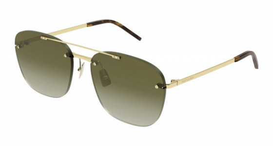 Saint Laurent SL 309 RIMLESS Sunglasses