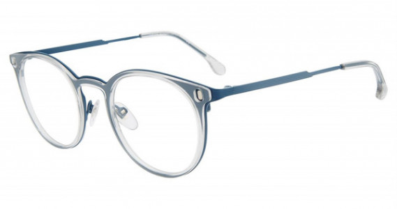 Lozza VL2376 Eyeglasses