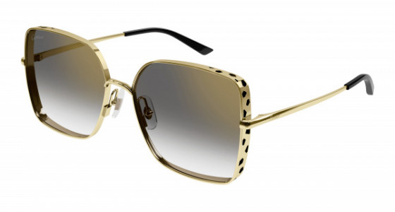 Cartier CT0299S Sunglasses