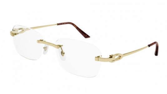 Cartier CT0290O Eyeglasses