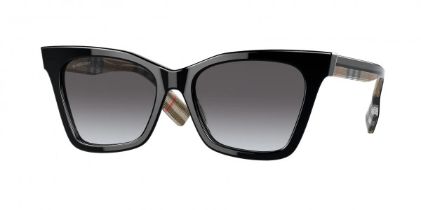 Burberry BE4346 ELSA Sunglasses