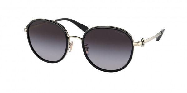 Coach HC7129 C6179 Sunglasses