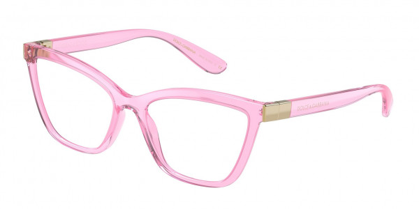 Dolce & Gabbana DG5076 Eyeglasses