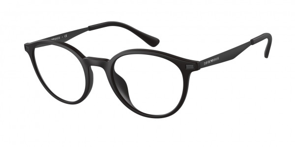 Emporio Armani EA3188U Eyeglasses