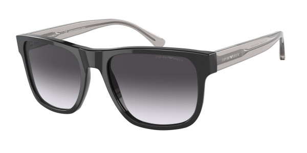 Emporio Armani EA4163 Sunglasses