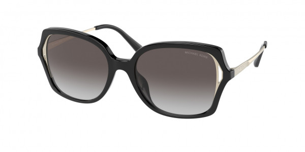 Michael Kors MK2153U INTERLAKEN Sunglasses