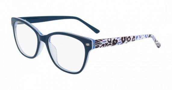 Bebe Eyes BB5194 Eyeglasses