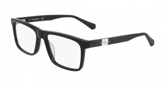 Calvin Klein Jeans CKJ21614 Eyeglasses, 001 Black