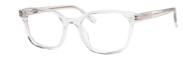 Ernest Hemingway H4867 Eyeglasses, Black