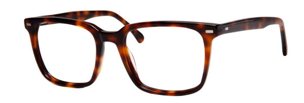 Ernest Hemingway H4866 Eyeglasses, Black