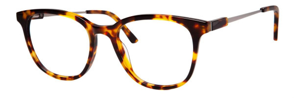 Ernest Hemingway H4859 Eyeglasses, Blue Tortoise