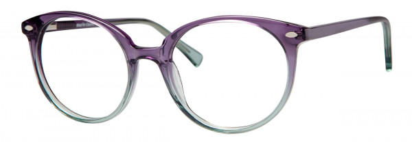 Marie Claire MC6284 Eyeglasses, Green Fade