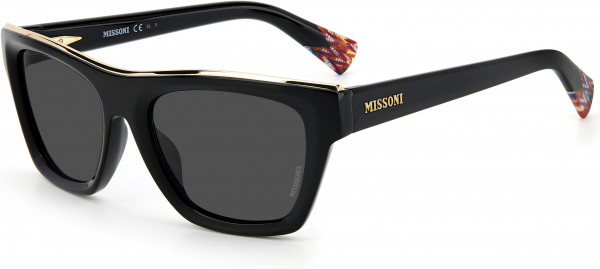 Missoni MIS 0067/S Sunglasses