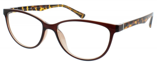 BCBGMAXAZRIA DAMARIS Eyeglasses