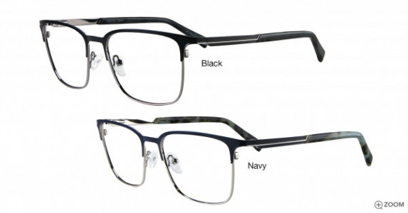 Richard Taylor Tommy Eyeglasses