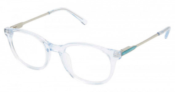 SuperFlex SFK-254 Eyeglasses