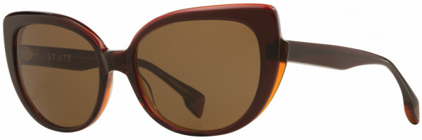 STATE Optical Co Lill Sun Sunglasses