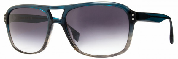 STATE Optical Co Clark Sun Sunglasses