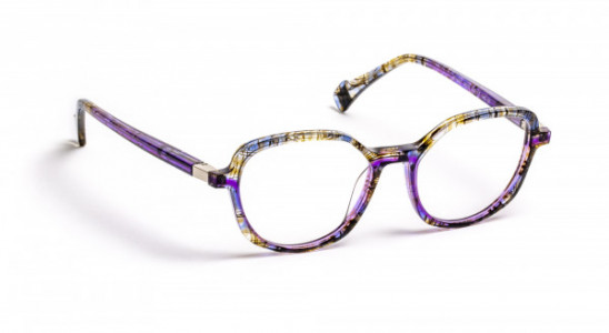 J.F. Rey JF1507 Eyeglasses