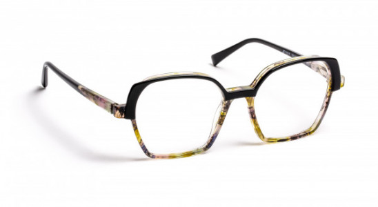 J.F. Rey JF1511 Eyeglasses