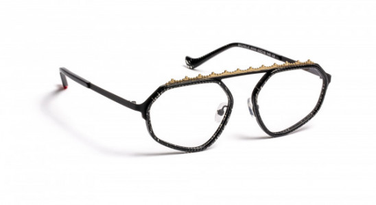 Boz by J.F. Rey MICHELE Eyeglasses