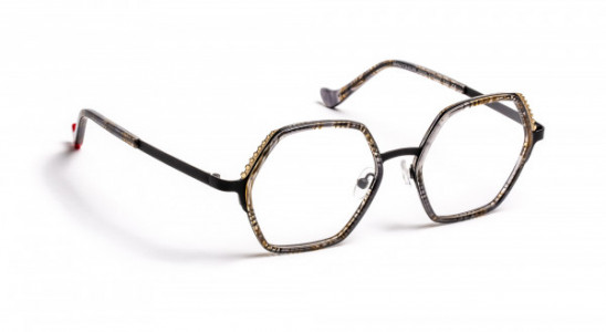 Boz by J.F. Rey MADYSSON Eyeglasses