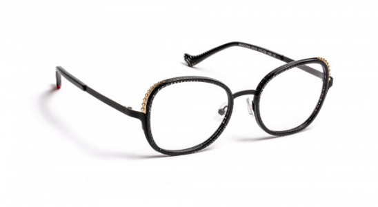 Boz by J.F. Rey MADONA Eyeglasses