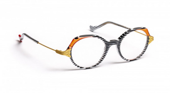 Boz by J.F. Rey MARGOT Eyeglasses