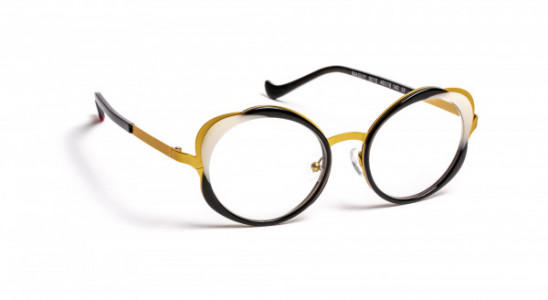 Boz by J.F. Rey MAGUY Eyeglasses