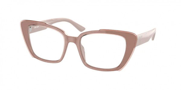 Prada PR 01YV Eyeglasses