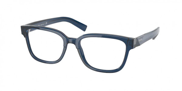 Prada PR 04YV Eyeglasses