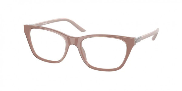 Prada PR 05YV Eyeglasses