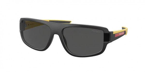 Prada Linea Rossa PS 03WS Sunglasses