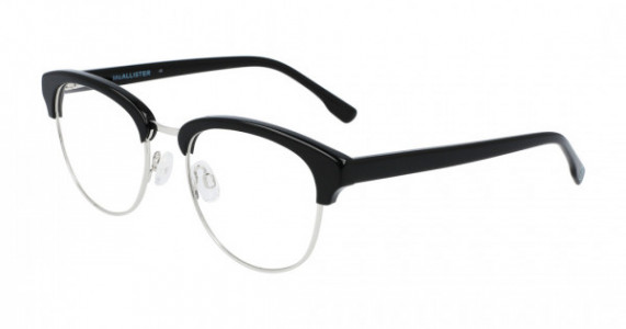 McAllister MC4507 Eyeglasses, 001 Black