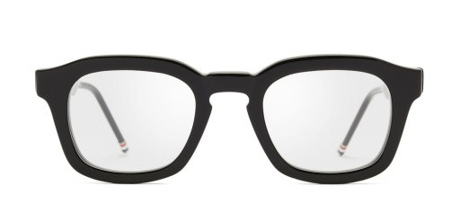 DITA TB-412 Sunglasses, NAVY/RED/WHITE