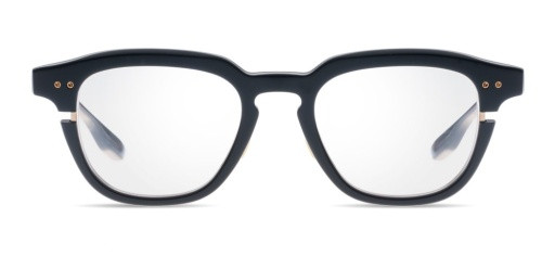 DITA LINEUS Eyeglasses, TORTOISE/GUN METAL