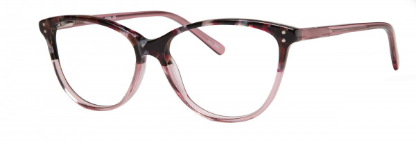 Marie Claire MC6291 Eyeglasses, Brown Fade