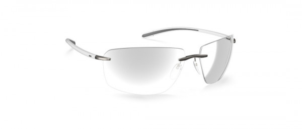 Silhouette Biscayne Bay Rimless 8727 Sunglasses