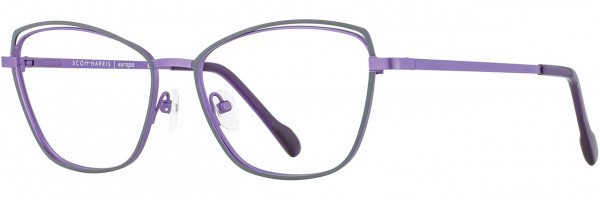Scott Harris Scott Harris 806 Eyeglasses