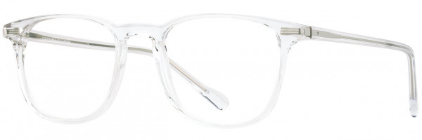 Scott Harris Scott Harris X 010 Eyeglasses, 1 - Tortoise / Crystal