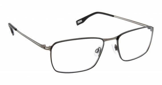 Evatik E-9227 Eyeglasses