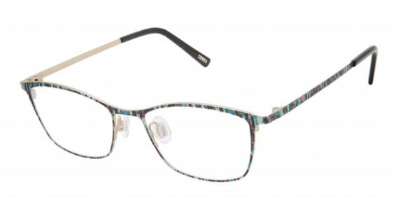 KLiiK Denmark K-706 Eyeglasses
