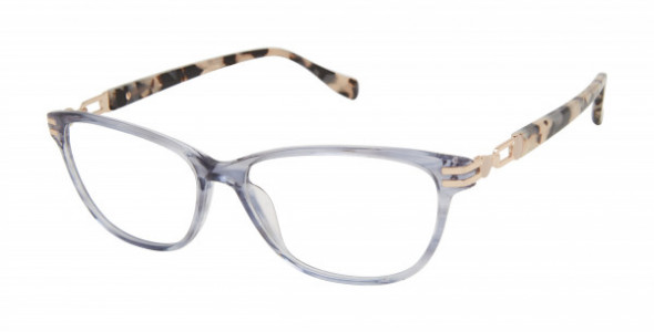 Tura by Lara Spencer LS305 Eyeglasses