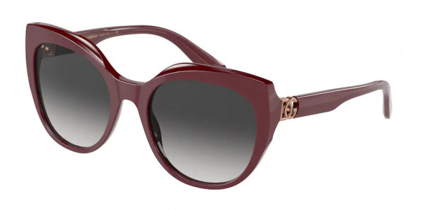 Dolce & Gabbana DG4392F Sunglasses