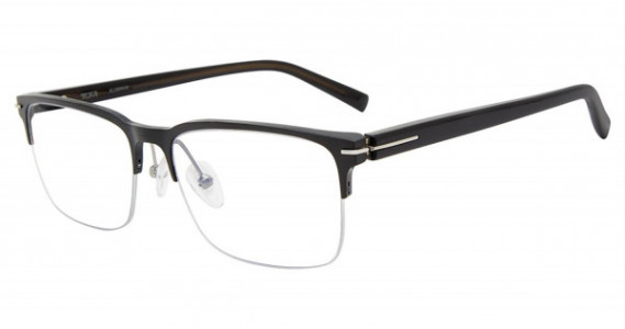 Tumi VTU024 Eyeglasses, Grey
