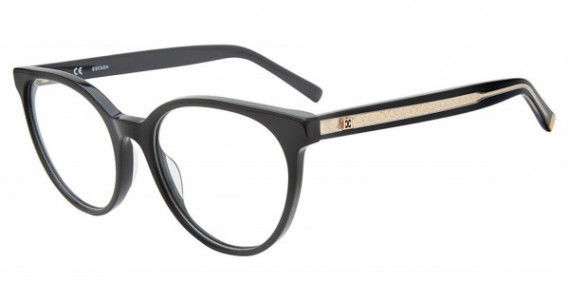 Escada VESB23 Eyeglasses, Black