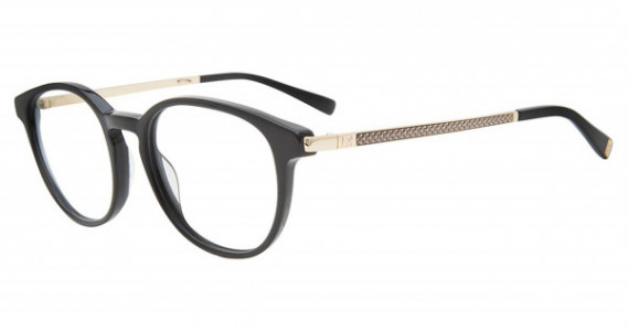 Escada VESB70 Eyeglasses, Black