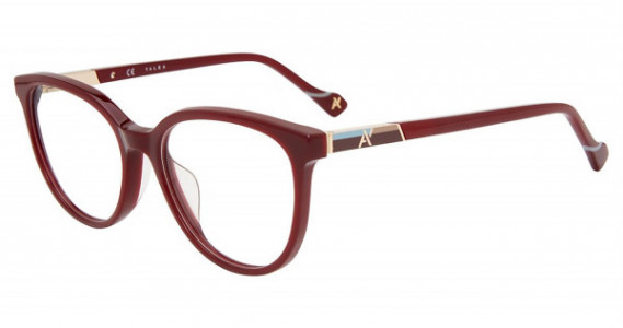 Yalea VYA003L Eyeglasses