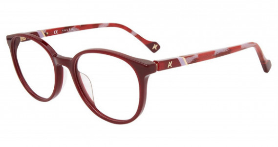 Yalea VYA007 Eyeglasses