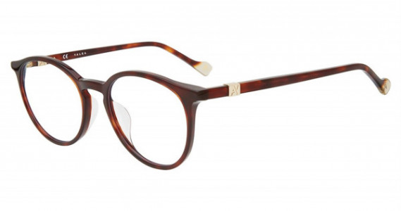 Yalea VYA022 Eyeglasses